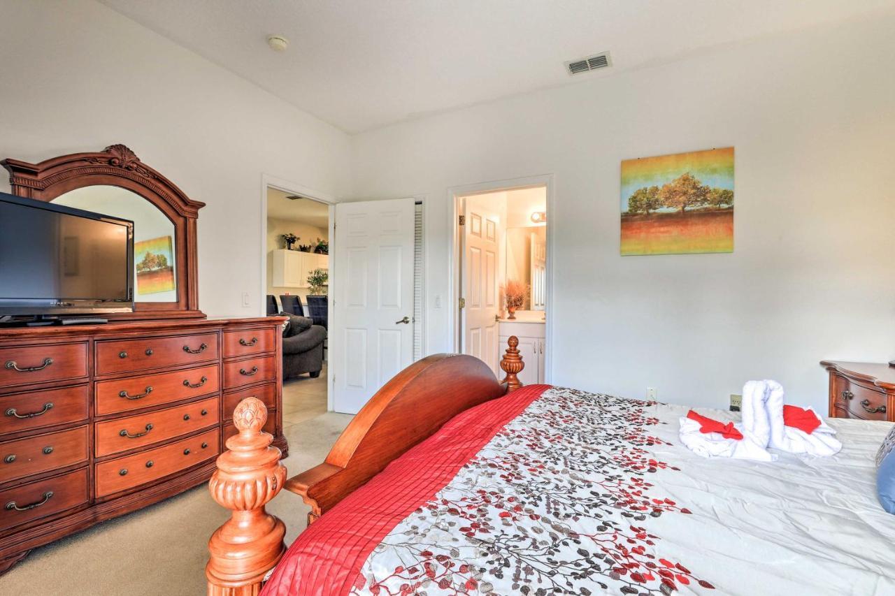 Kissimmee Condo With Resort Perks - 5 Mi To Disney! Orlando Exterior foto